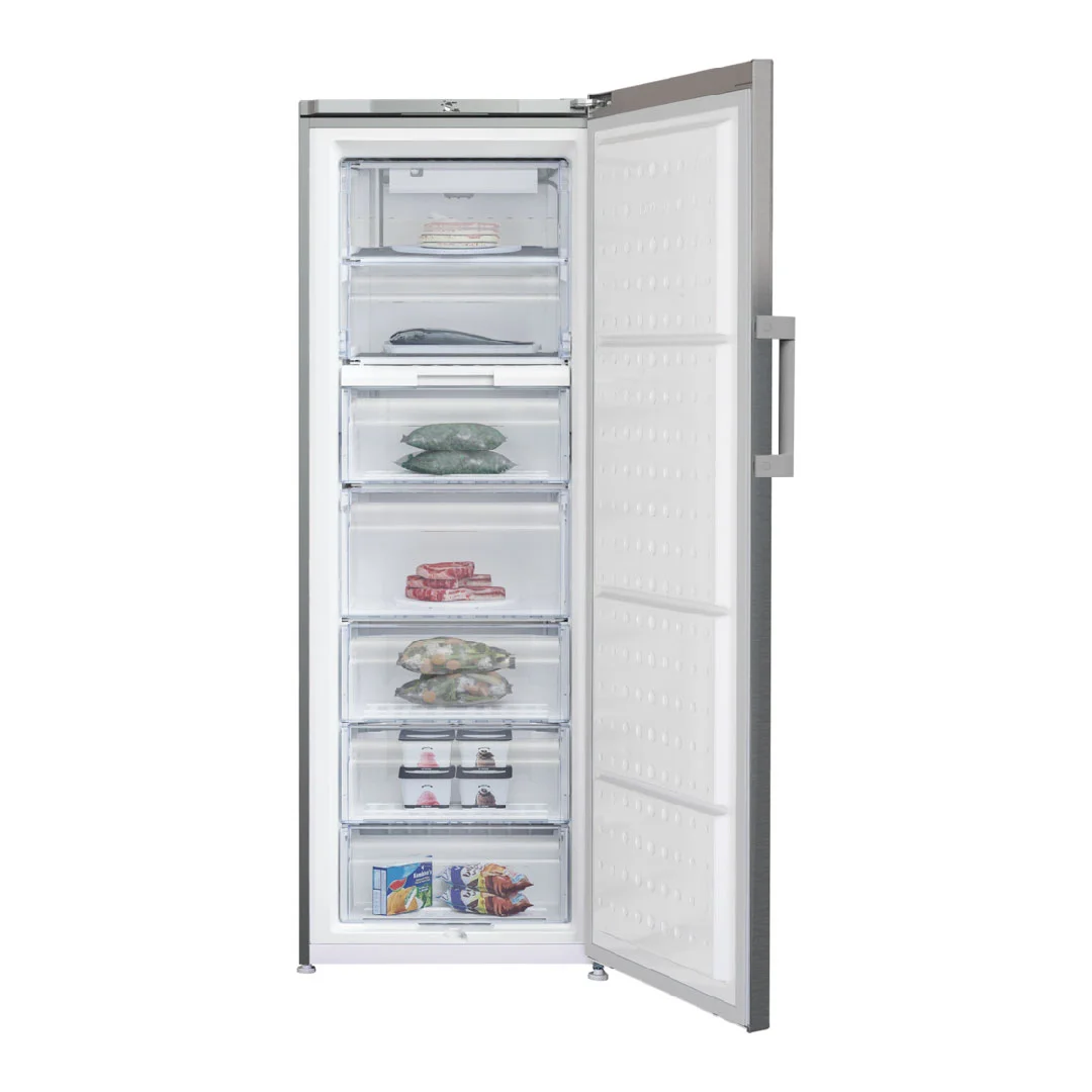 Congélateur vertical Beko