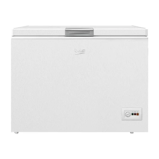 Congélateur horizontal