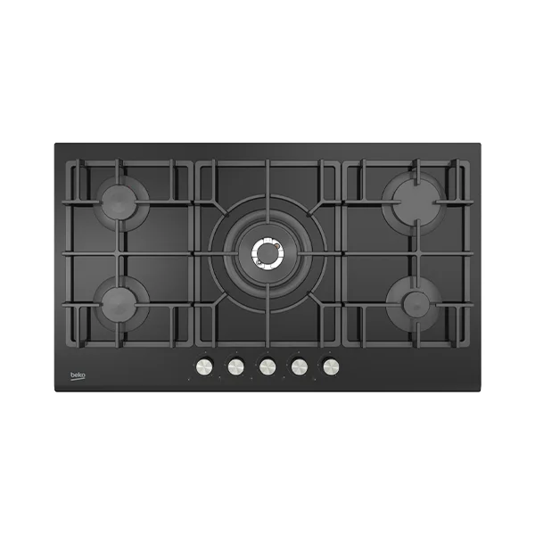 Plaque Gaz 90 cm 5 Feux