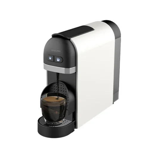 Machine à café capsules 20 bars