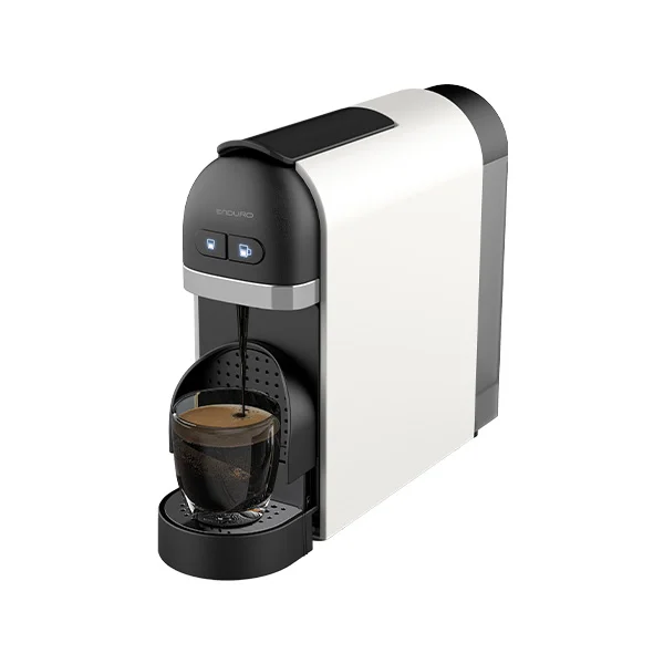 Machine à café capsules 20 bars