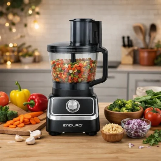 Robot multifonction 1000W