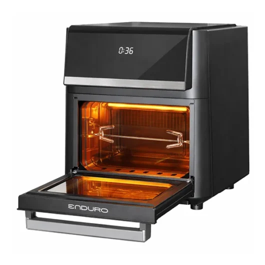 Air Fryer Four 12L Enduro AF12LDG