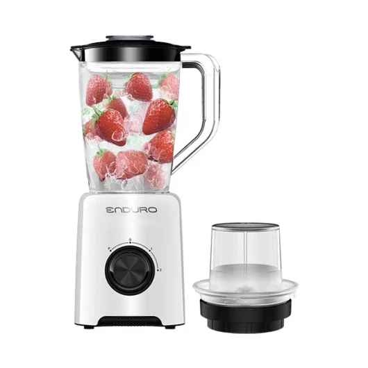 Blender 500W Enduro BL500WWH 1.5L