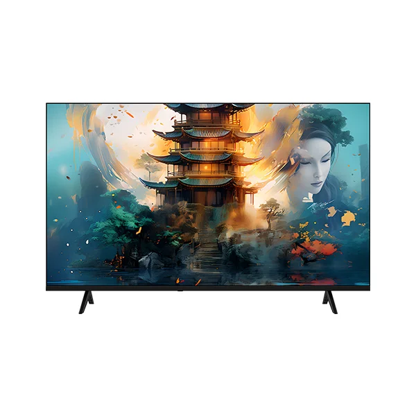 TV Enduro 43 pouces Google TV