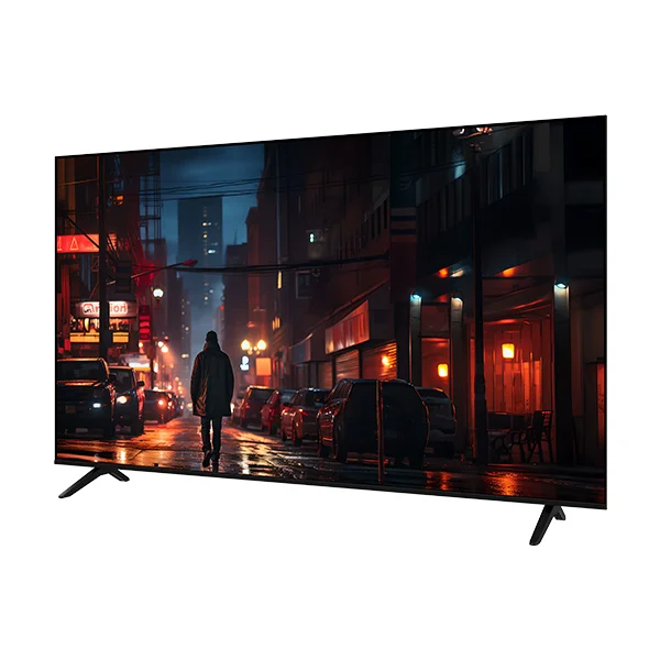 TV Enduro 75 pouces QLED 4K Google TV