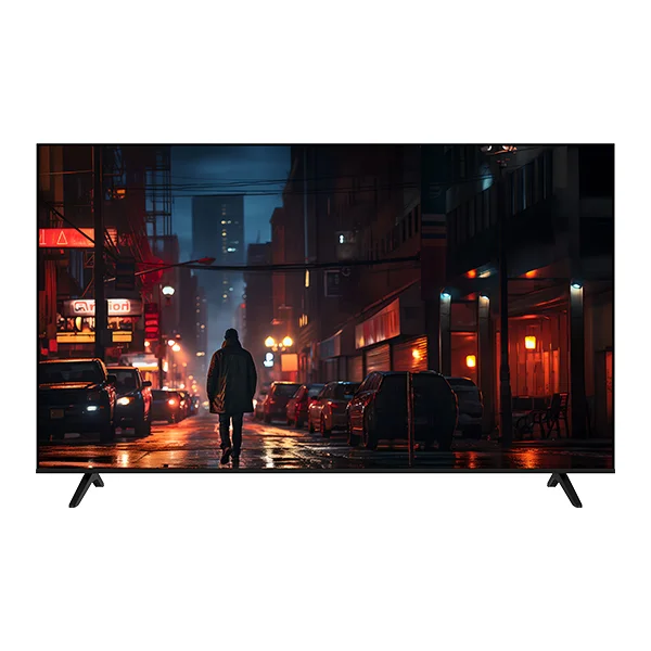 TV Enduro 75 pouces QLED 4K Google TV