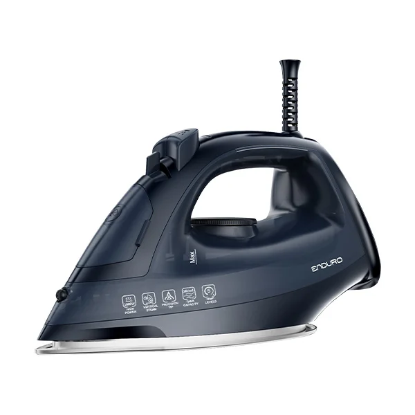Fer à repasser vapeur 1600W Enduro