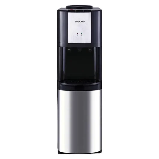 Fontaine à eau Enduro YL1638S avec mini réfrigérateur