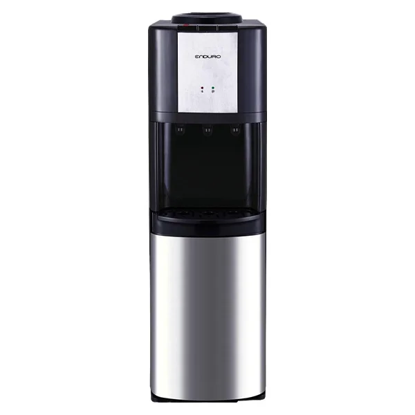 Fontaine à eau Enduro YL1638S avec mini réfrigérateur