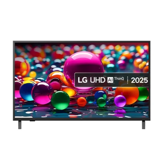 TV LG 65 pouces 4K Smart UHD
