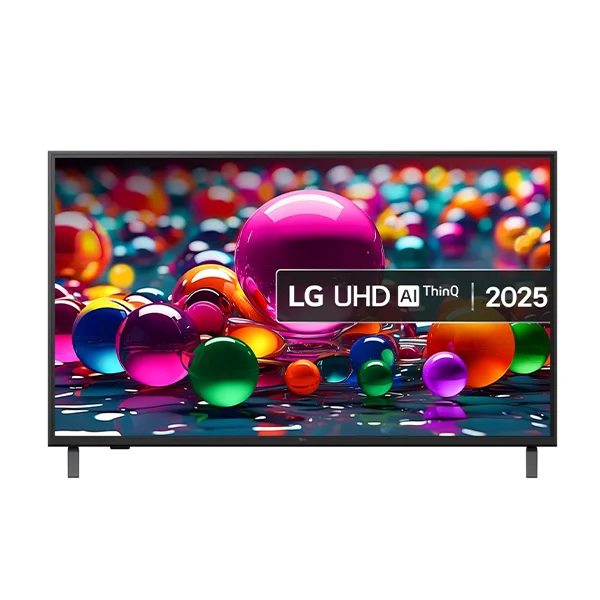 TV LG 65 pouces 4K Smart UHD