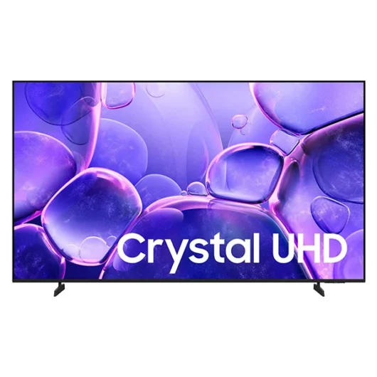 TV Samsung 85 pouces 4K Smart UHD
