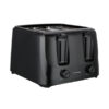 Grille-pain 4 tranches Enduro TT4SLB 1400W