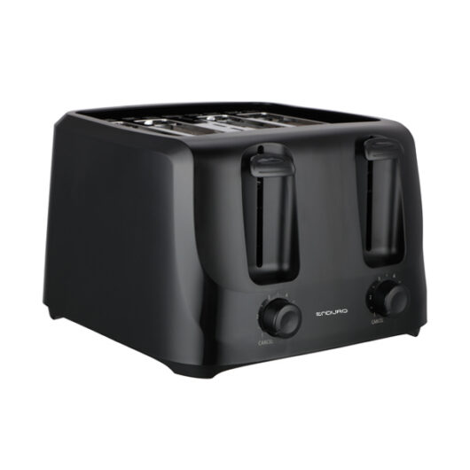 Grille-pain 4 tranches Enduro TT4SLB 1400W